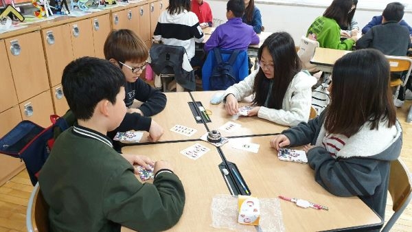 서부교육지원청 학습클리닉