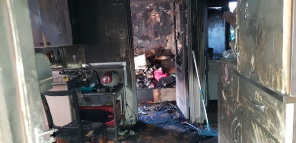 계양구 재난취약계층 지원 사업으로 무전재난 없앤다