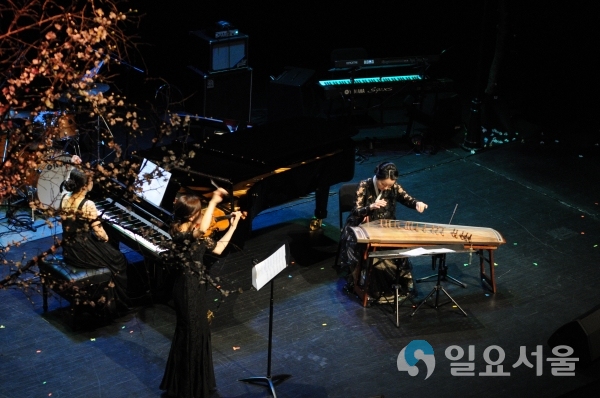 2019 김해가야금 축제 열린다(2018 가야금페스티벌) © 김해시 제공