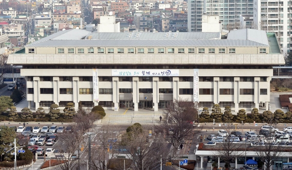 인천시 '2019 상반기 환경표지인증 지원정책 설명회' 개최