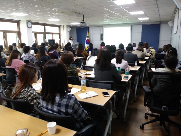 북부교육지원청,교육급여 교육비 담당자 연수