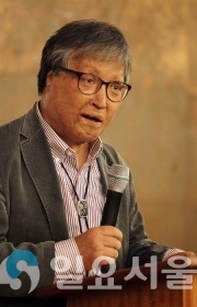 서승 우석대 석좌교수