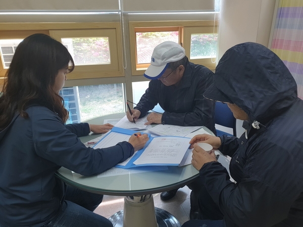 포항시 거주 만50세 이상 70세까지 남성은 포항시 남·북구보건소 1층 의료지원팀을 방문해 무료검진쿠폰 발급받아 가까운 검진 지정 병원에서 검사를 받을 수 있다.
