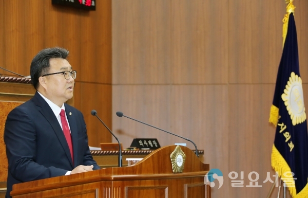 임호석 5분발언