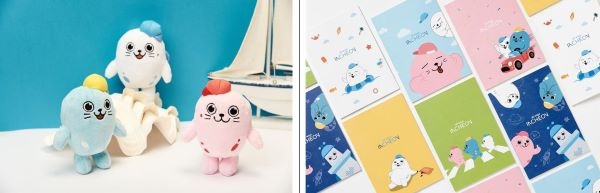 한국 최초, 인천 최고 100선 노트