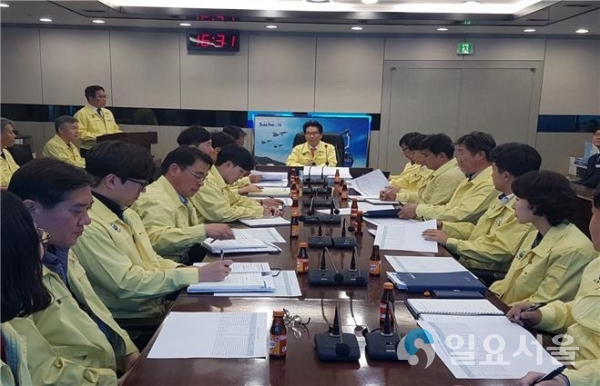 2019년도 재난관리평가 우수기관 선정 및 재정인센티브 확보 쾌거     © 사천시 제공
