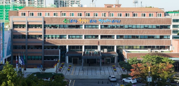 서구, 저출산 극복 모든 행정력 총 동원