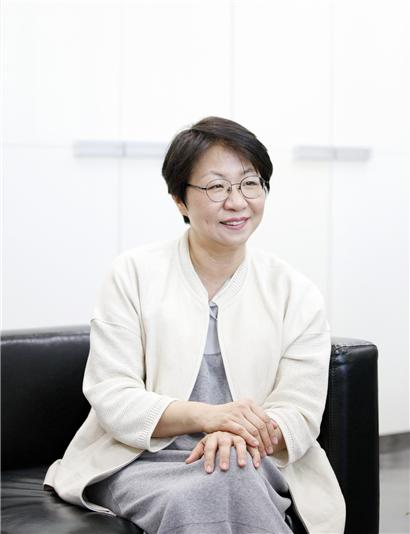 대구미술관 최은주 신임 관장