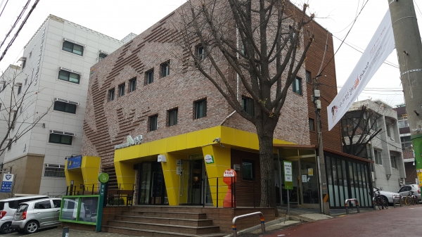 금천진로직업체험센터 사진
