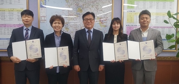 (사진제공=광주전남지방중소벤처기업청)