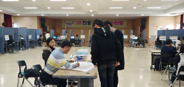 4회 진로진학 페스티벌