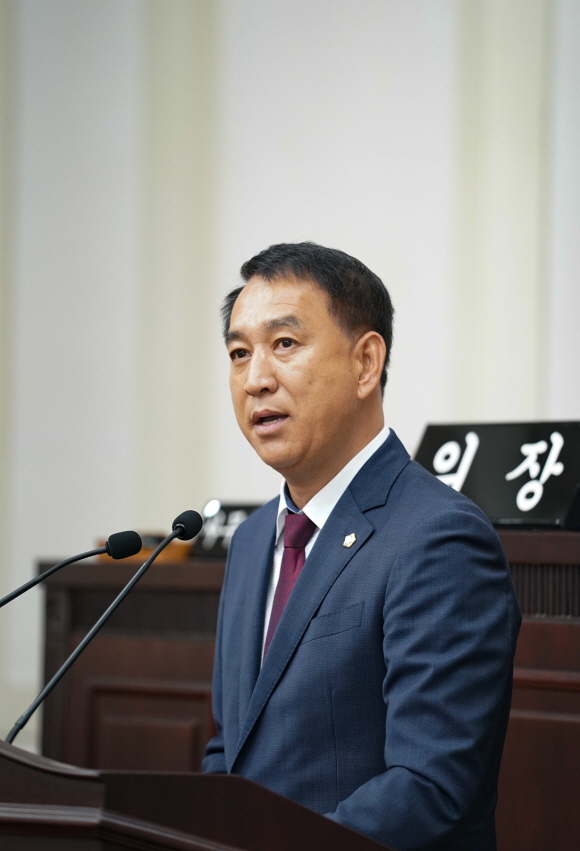이성오 의원