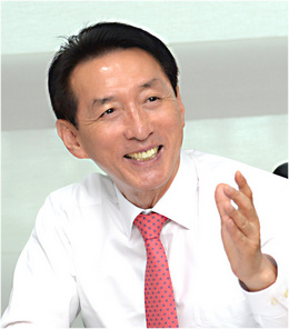 김석기 국회의원.(자유한국당·경주시)