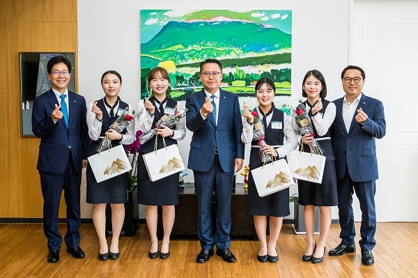 (사진제공=광주은행)