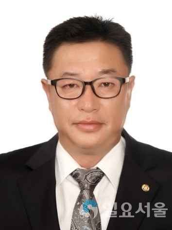 백강욱 회장