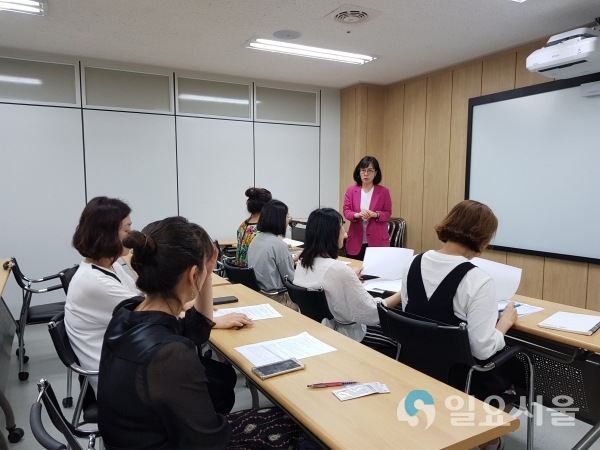 민원콜센터교육