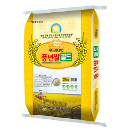 상주 풍년쌀골드.