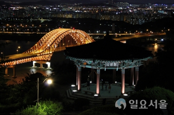 고양시, 7~8월 매주 토요일 ‘행주산성 야간개장’ 실시