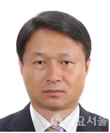 최재원 사천시 부시장