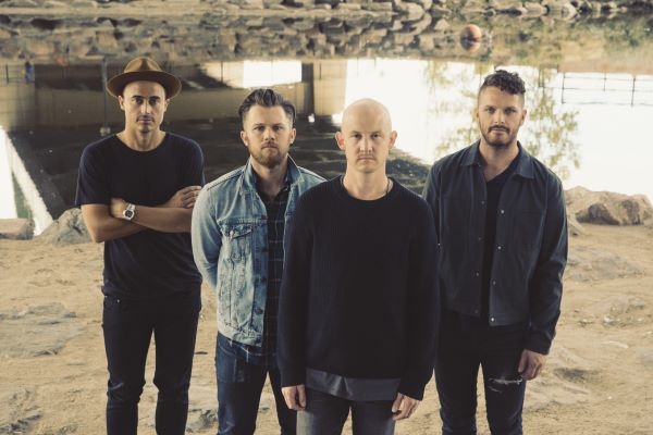 The Fray