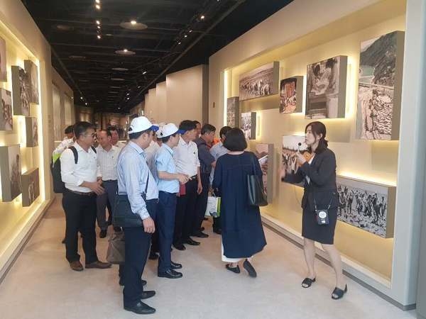 베트남 농업농촌개발부