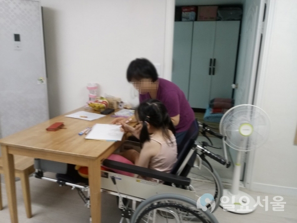 고양시, 전국 최초 통합모델 ‘발달 및 장애인가족지원센터’ 찾아가는 자녀 돌봄