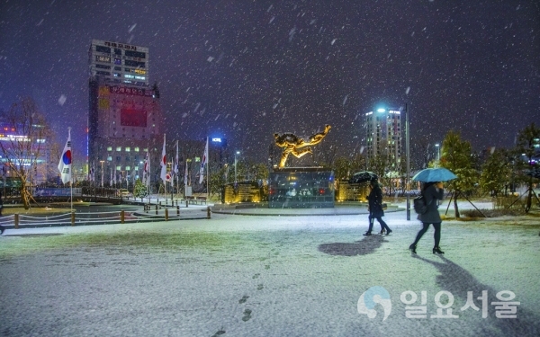 지난 제6회 의정부시 사진공모전 - 최우수작품