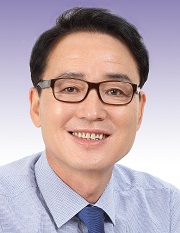 경상북도의회 황병직 의원.