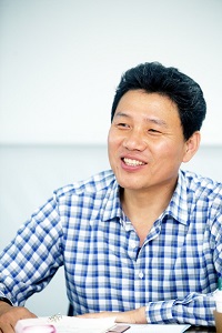 엄경영 소장