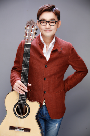 싱어송라이터 추가열