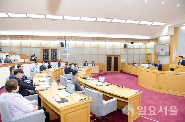파주시의회,제212회 임시회(회의)