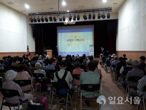 고양시, 고령자 교통사고 예방 위한 ‘고령운전자 운전면허 자진반납 지원사업’ 실시