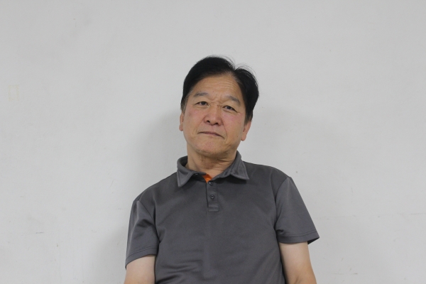 김영진 씨