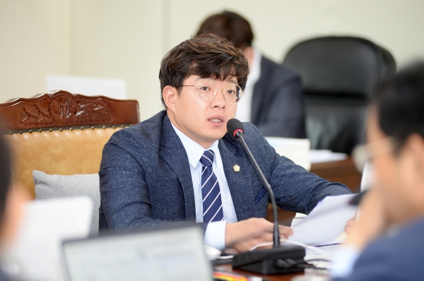 목진혁 시의원