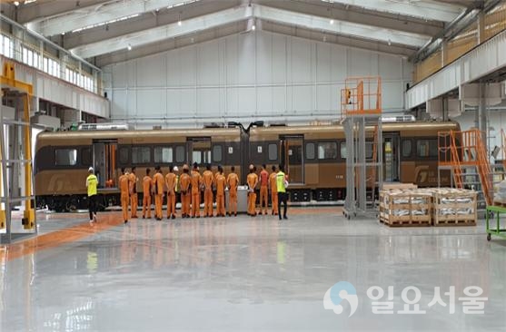 비상대응훈련