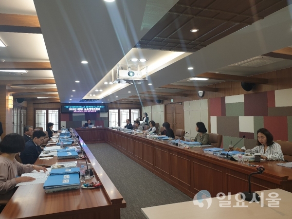 신규 공립어린이집 4개소 위탁운영자 선정
