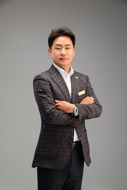 마우나오션리조트 신임 장재호 총지배인.