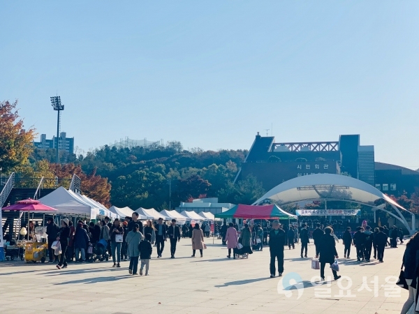 소상공인우수상품판매전