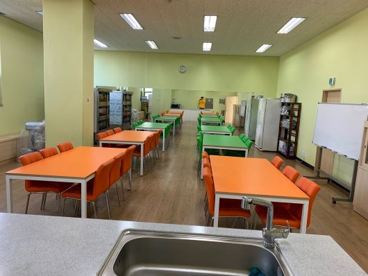 계양구, 중학교 3학년 전환기 진로교육 프로그램 운영 제과제빵 쿠킹클래스