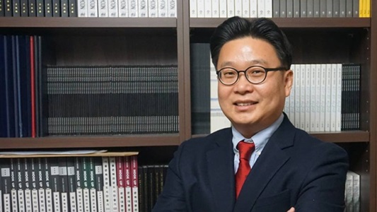 서경덕 교수