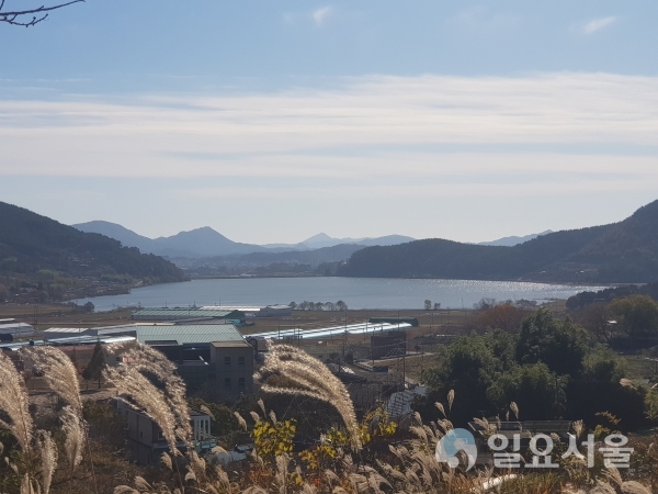 고성군이 농림축산식품부 ‘2020년 농업환경보전프로그램 공모사업’에 대가면 삼계마을이 최종 선정돼 사업비 6억 5000만 원을 확보했다. @ 고성군 제공