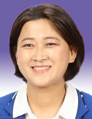 경상북도의회 김영선 의원.