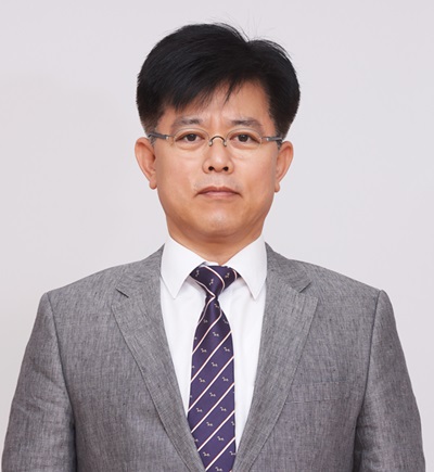 ▲조해근 전남지방우정청장
