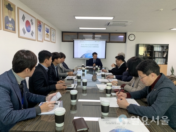 군 사격장 피해 대책