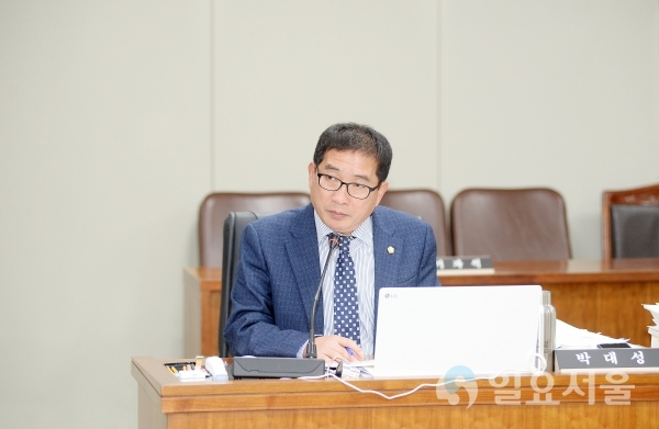 제213회 제2차 정례회 박대성 파주시의원