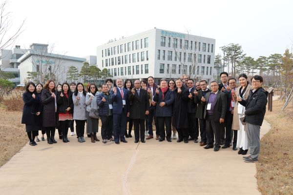 인천대 이희관 교수 등 각국 환경분야 전문가