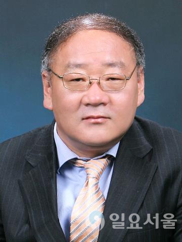 경남대 국제무역물류학과 한낙현 교수 @ 경남대 제공
