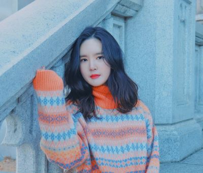 가수 미교