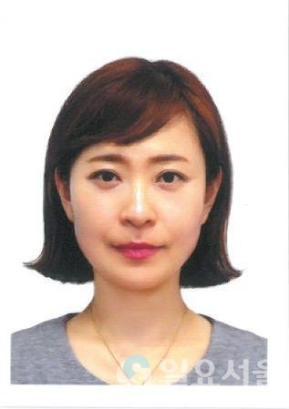 손지혜 주무관 @ 의령군 제공