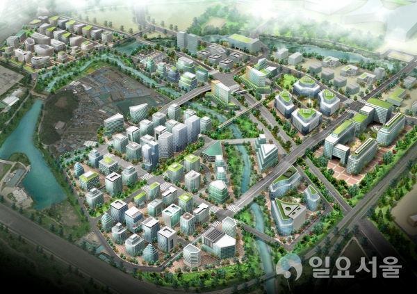 조감도